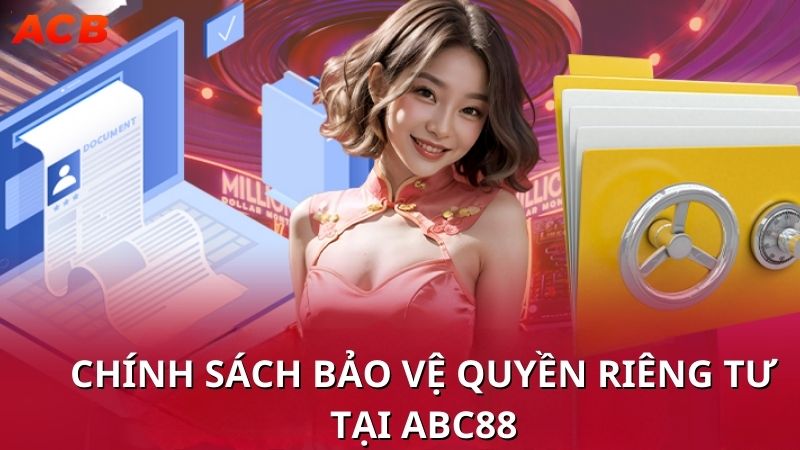 Quyền Riêng Tư ABC88